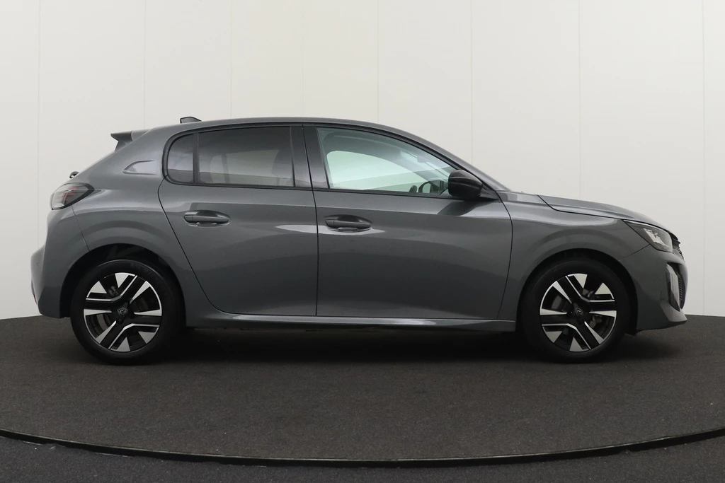 Peugeot 208 – foto 5