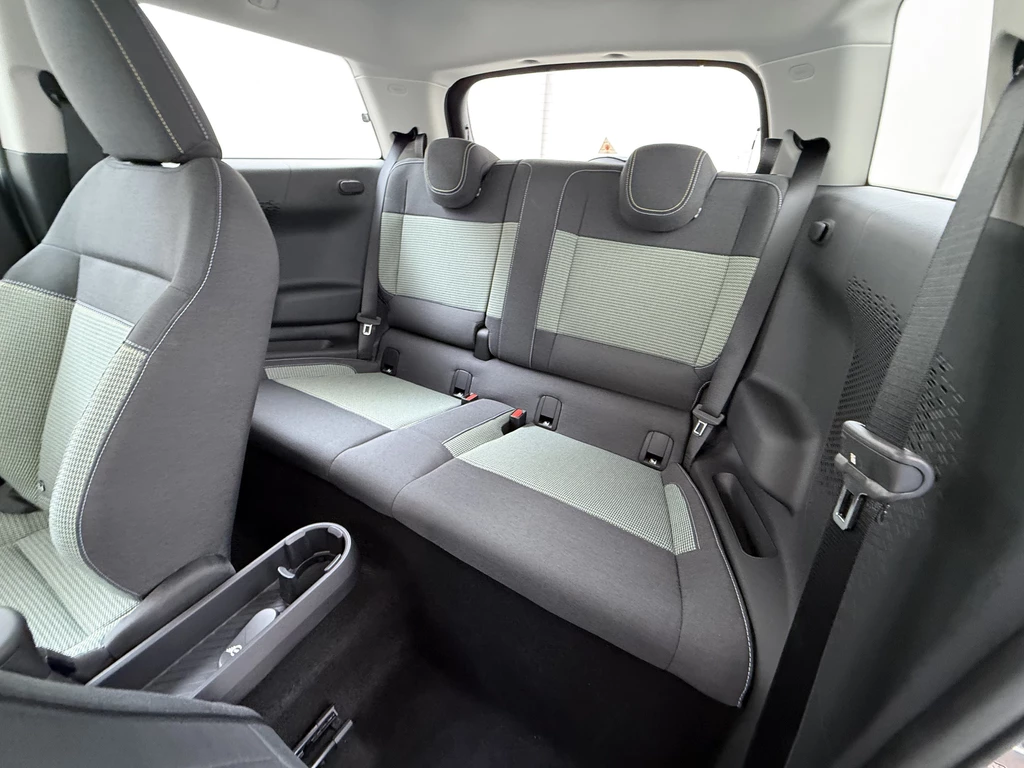 MINI 3-deurs – foto 15