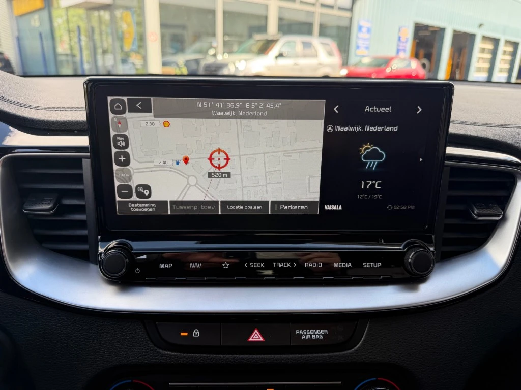 Kia Ceed – foto 13
