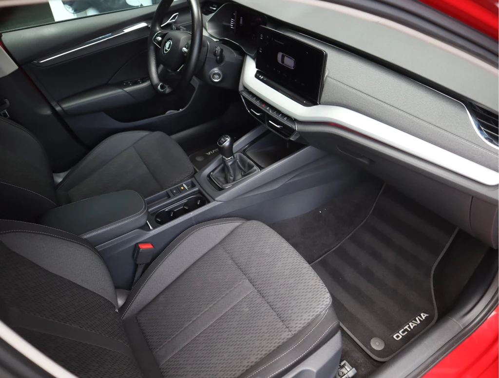 Škoda Octavia – foto 49