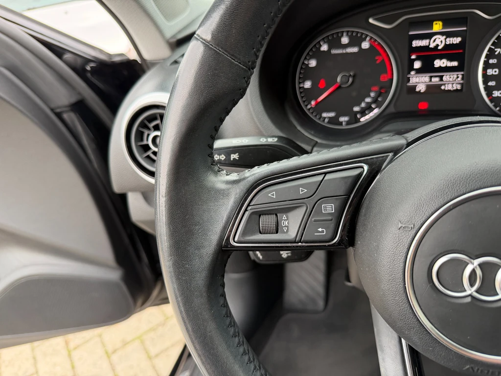 Audi A3 – foto 14