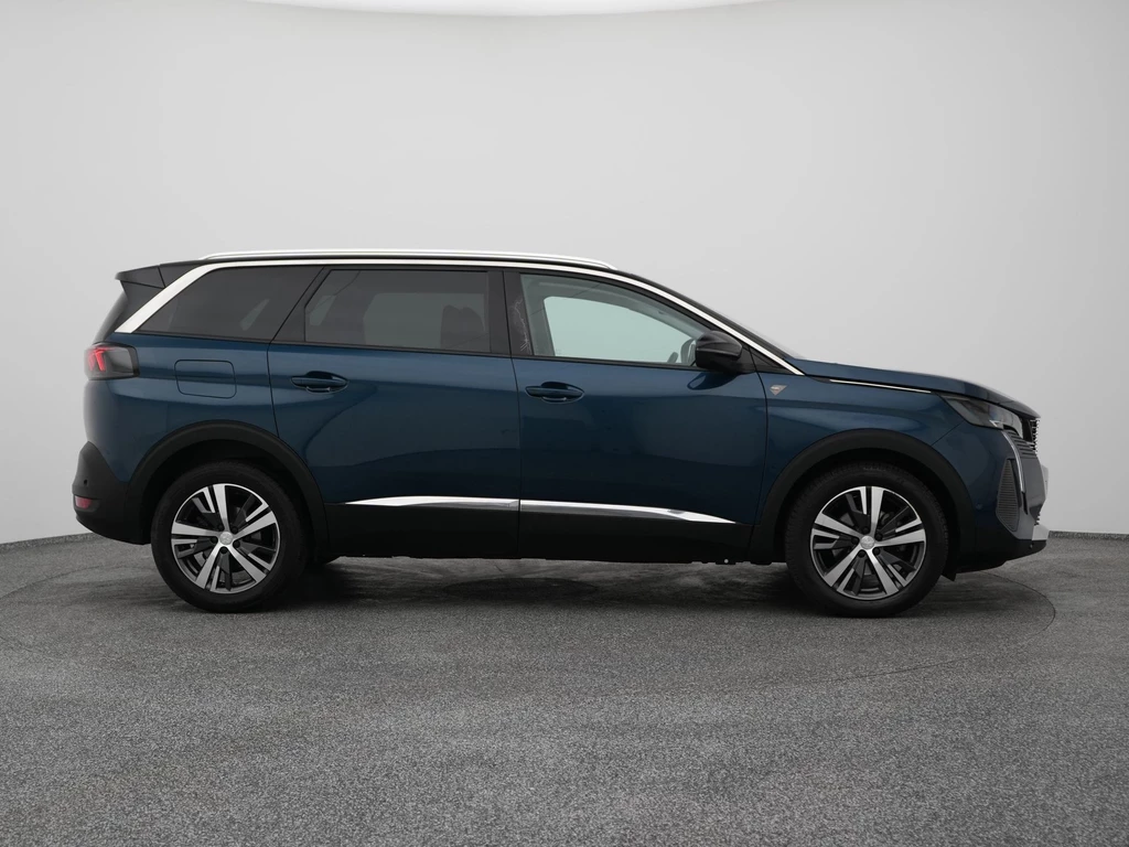Peugeot 5008 – foto 13