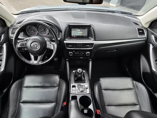 Mazda CX-5 – thumbnail 14