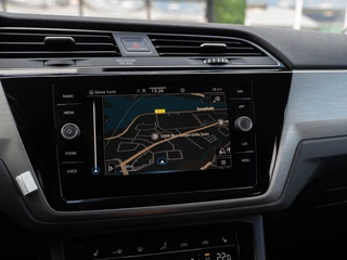 Volkswagen Touran – thumbnail 23