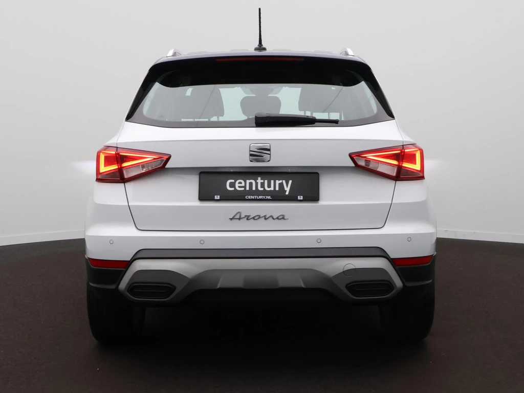 SEAT Arona – foto 5