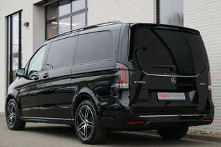 Mercedes-Benz V-Klasse – thumbnail 10