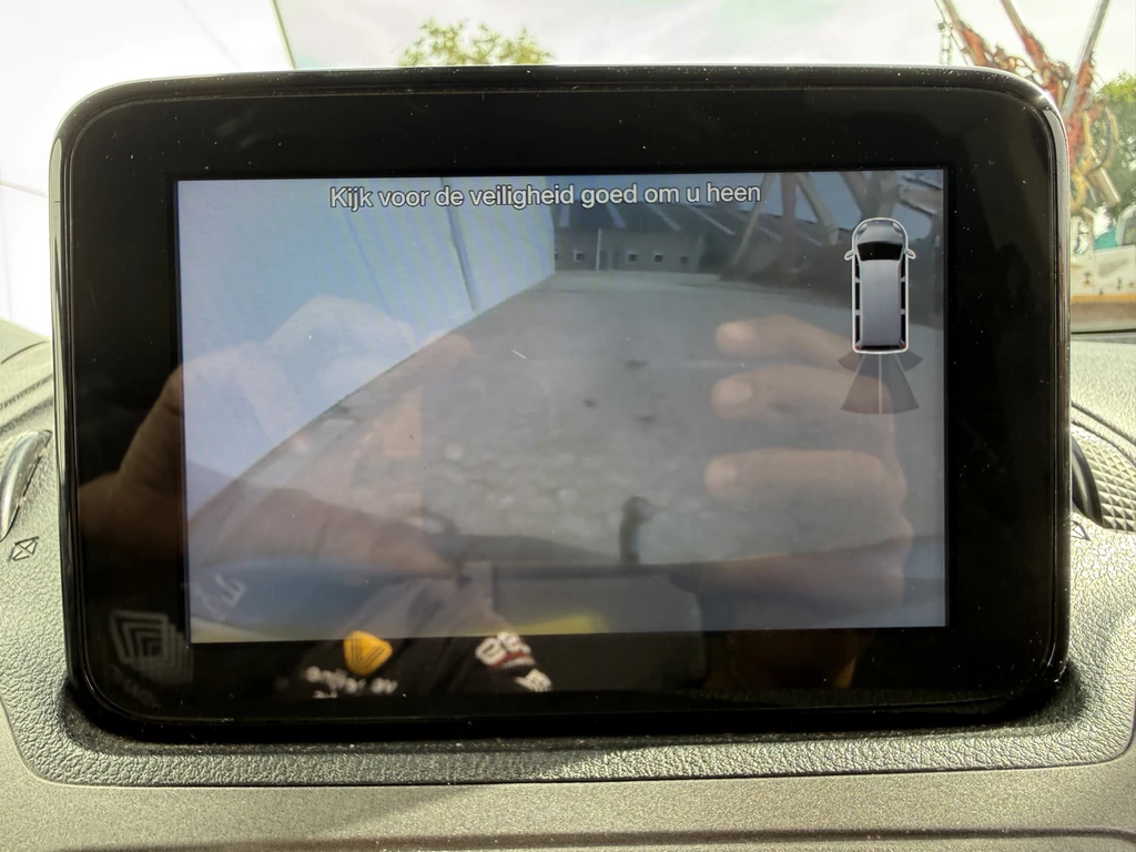 Ford Transit Connect – foto 24