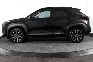 Toyota Yaris Cross – thumbnail 4