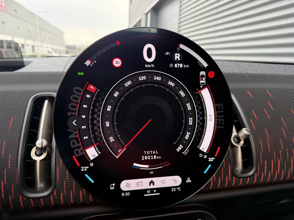 MINI Countryman – foto 37