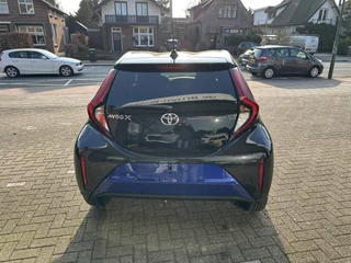 Toyota Aygo – thumbnail 6