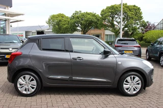 Suzuki Swift – thumbnail 5