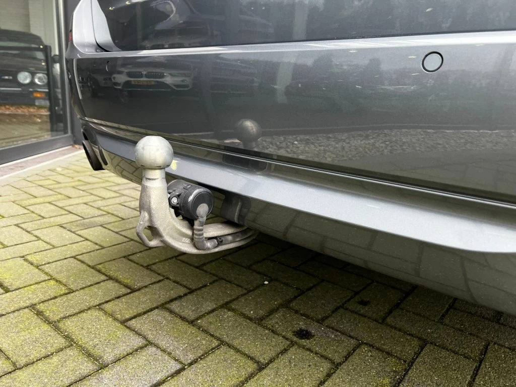 BMW 5 Serie – foto 32