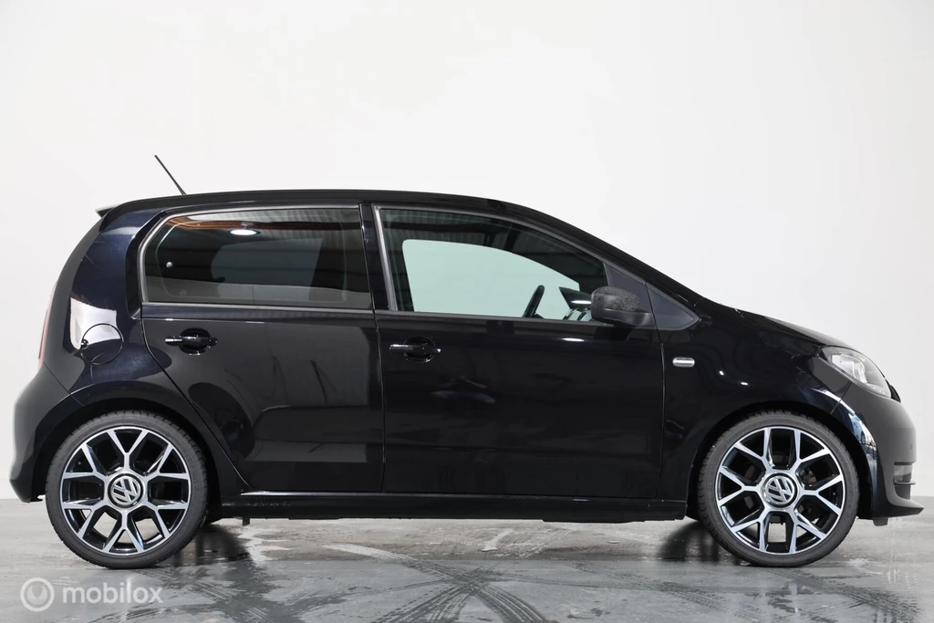 Škoda Citigo – foto 7