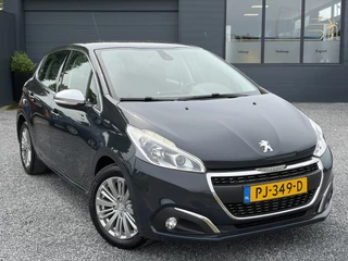 Peugeot 208 – thumbnail 4