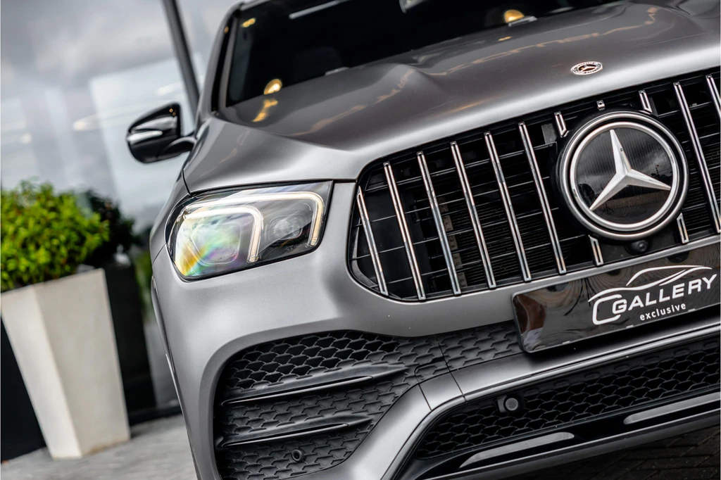 Mercedes-Benz GLE – foto 36