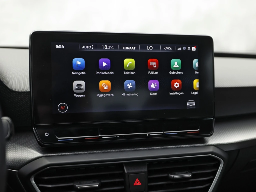 SEAT Leon – foto 25