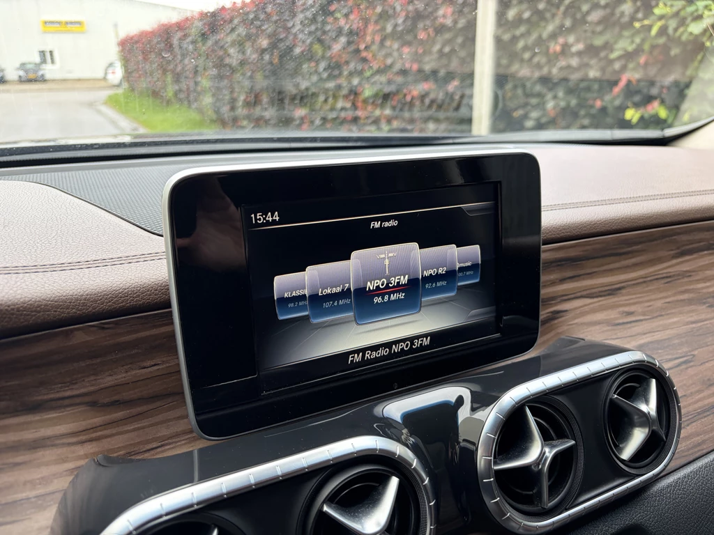Mercedes-Benz X-Klasse – foto 18