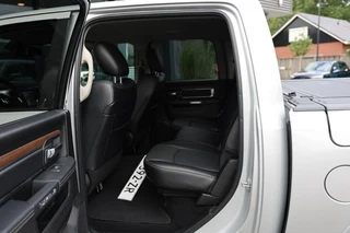 Dodge Ram Pick-Up – thumbnail 11