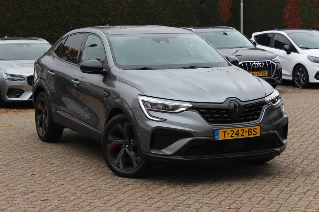 Renault Arkana – foto 7