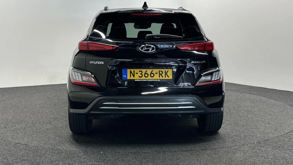 Hyundai Kona – foto 4