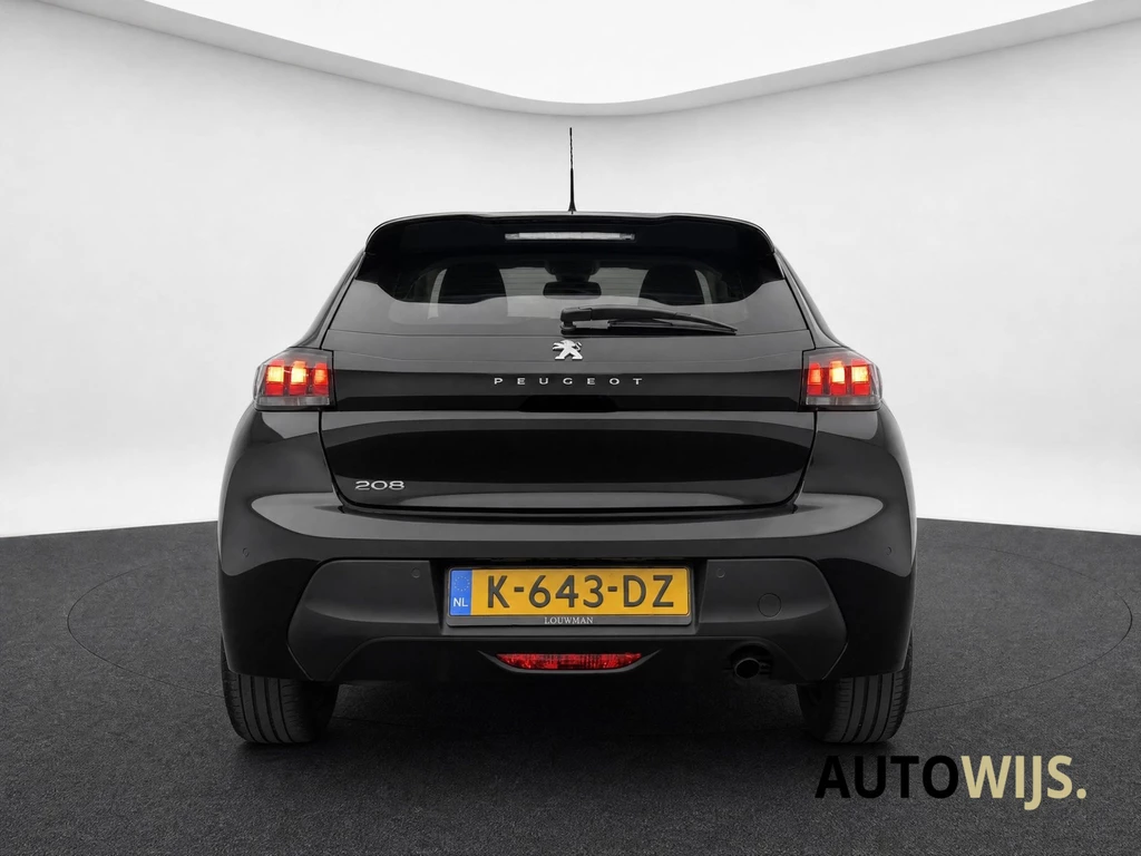 Peugeot 208 – foto 4