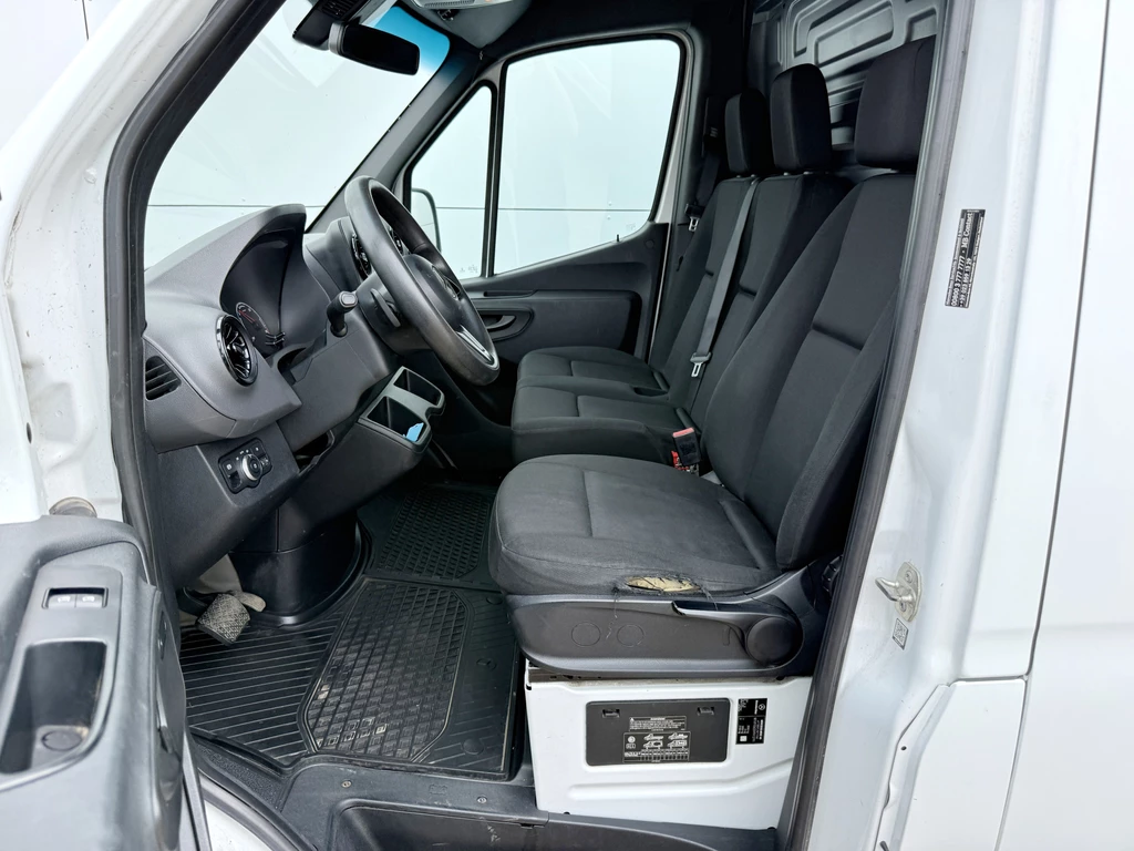 Mercedes-Benz eSprinter – foto 8
