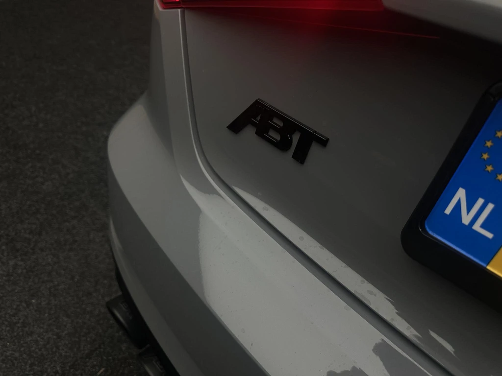 Audi RS3 – foto 40