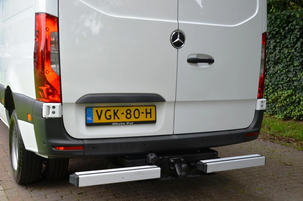 Mercedes-Benz Sprinter – foto 12