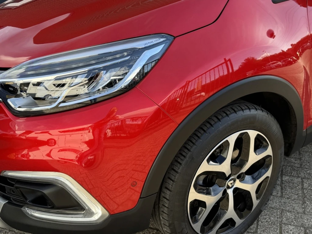 Renault Captur – foto 12
