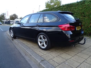 BMW 3 Serie – thumbnail 2