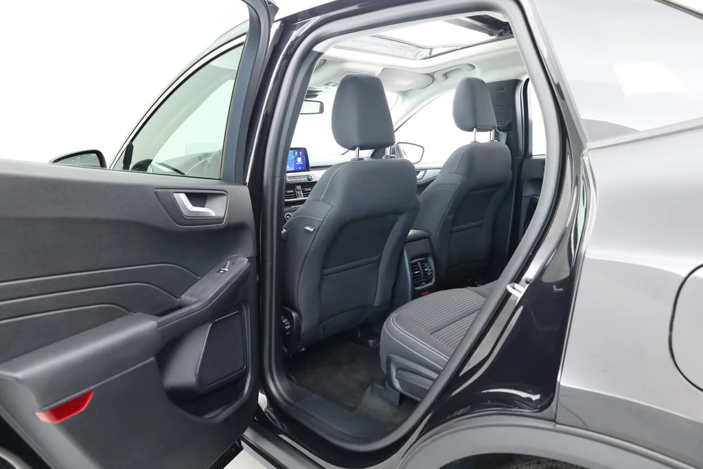 Ford Kuga – foto 44