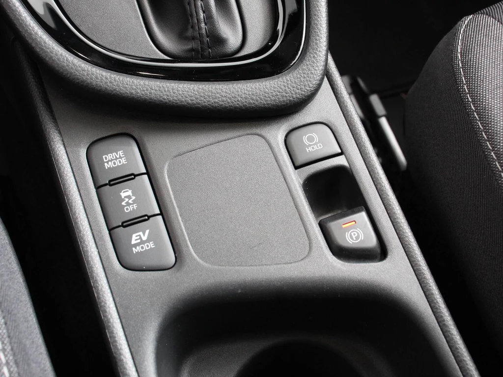 Toyota Yaris – foto 25