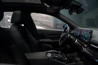 BMW 5 Serie – thumbnail 36