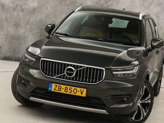 Volvo XC40 – thumbnail 3