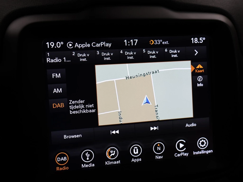 Jeep Renegade – foto 29