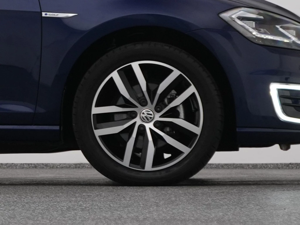 Volkswagen e-Golf – foto 43