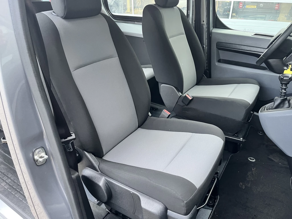 Citroën Jumpy – foto 13