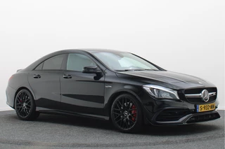 Mercedes-Benz CLA – thumbnail 13