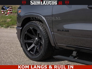 Dodge Ram Pick-Up – thumbnail 82