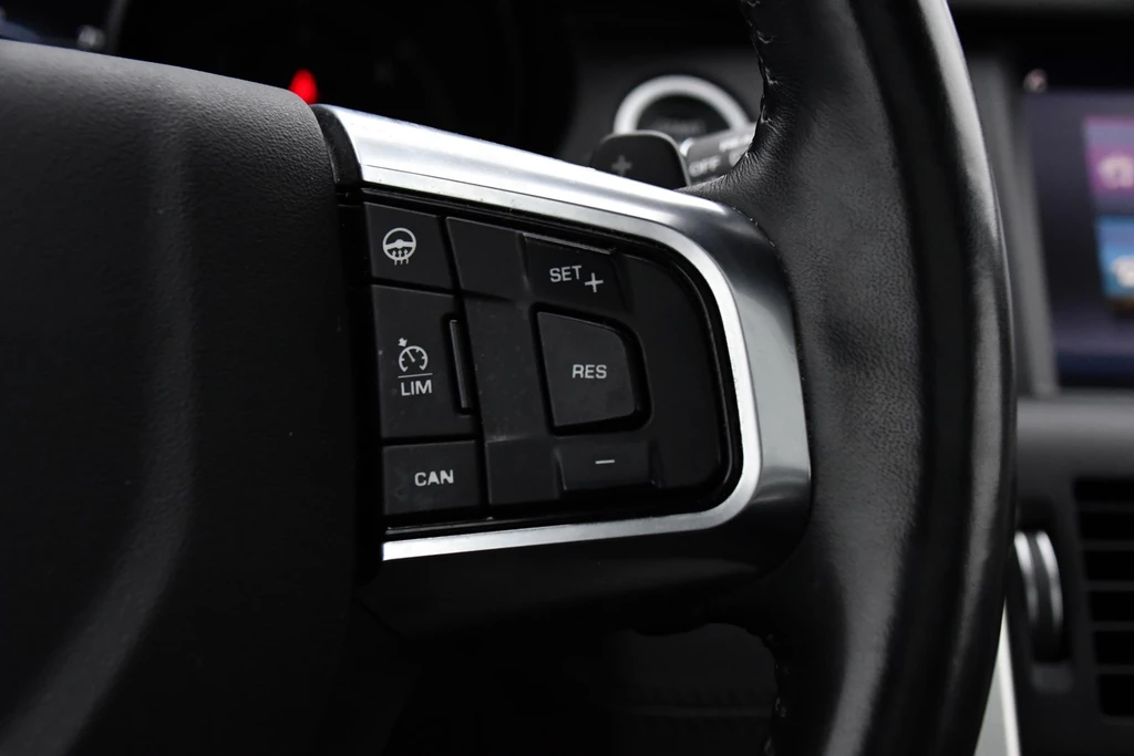 Land Rover Discovery Sport – foto 23