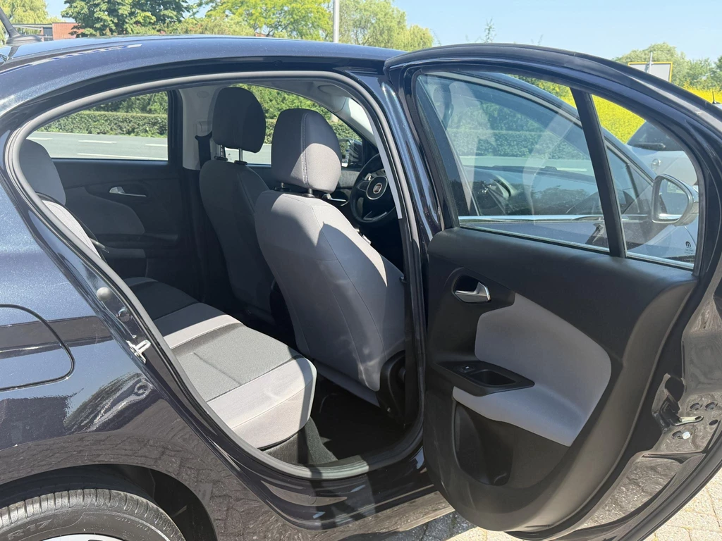 Fiat Tipo – foto 22