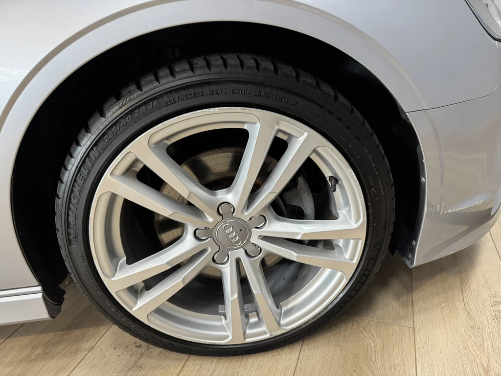 Audi A3 – foto 35