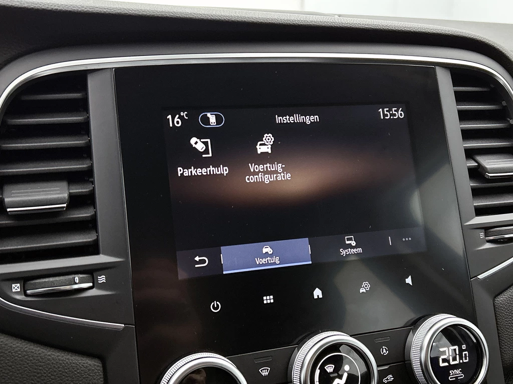 Renault Mégane Estate – foto 13