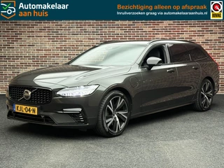 Volvo V90 – thumbnail 1
