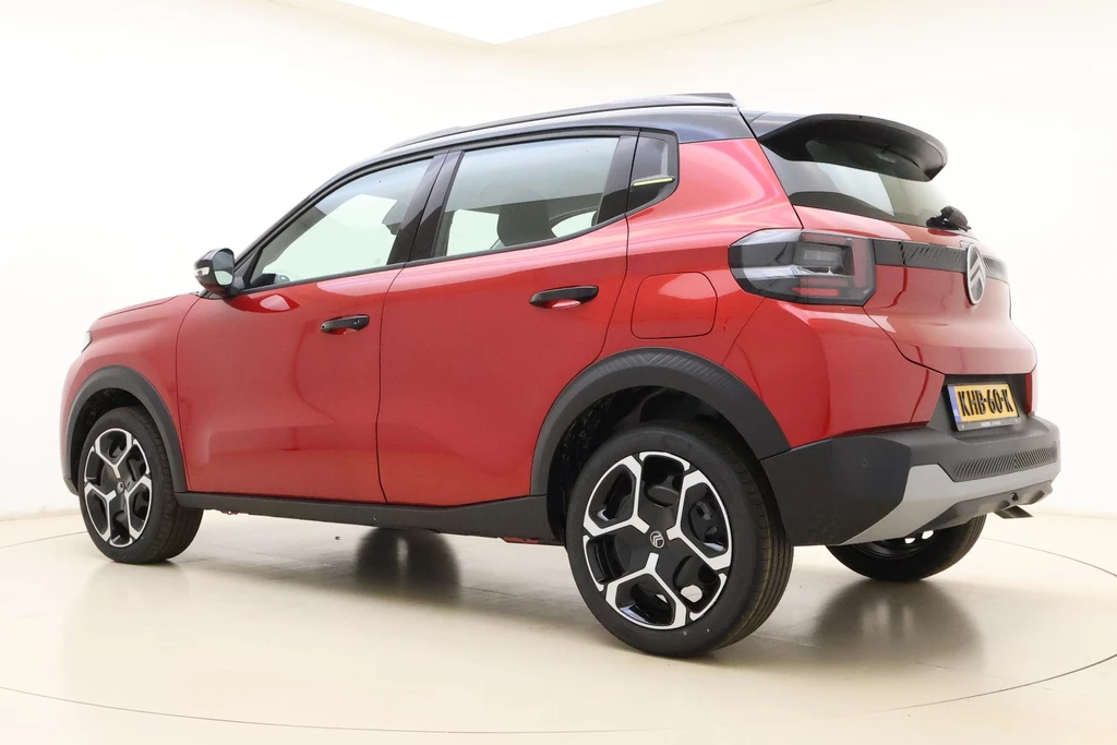 Citroën C3 – foto 4