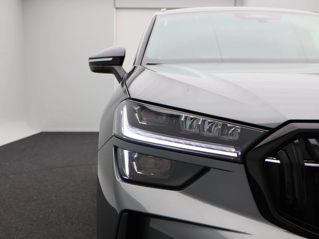 Škoda Kodiaq – foto 10