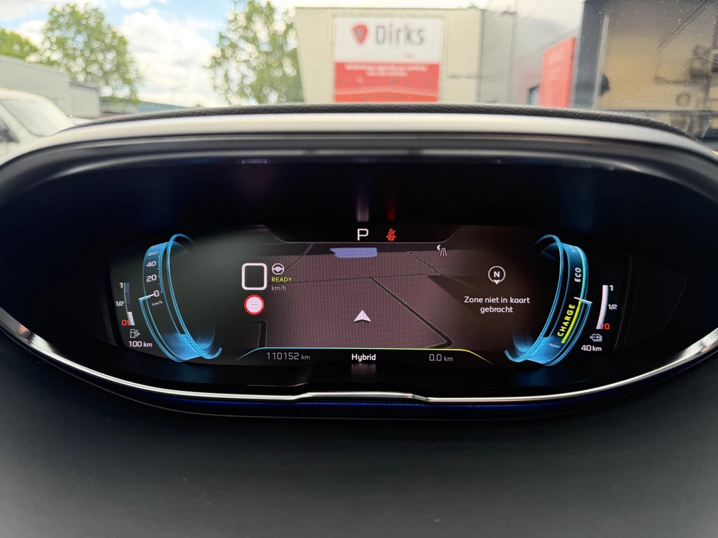 Peugeot 3008 – foto 23