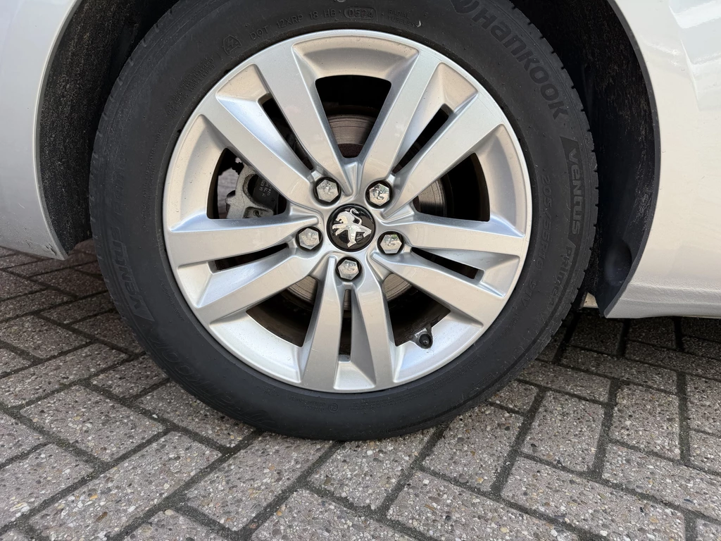 Peugeot 308 – foto 22