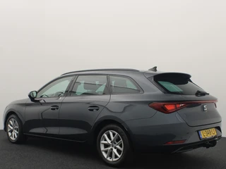SEAT Leon – thumbnail 3