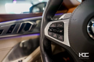 BMW 8 Serie – thumbnail 20